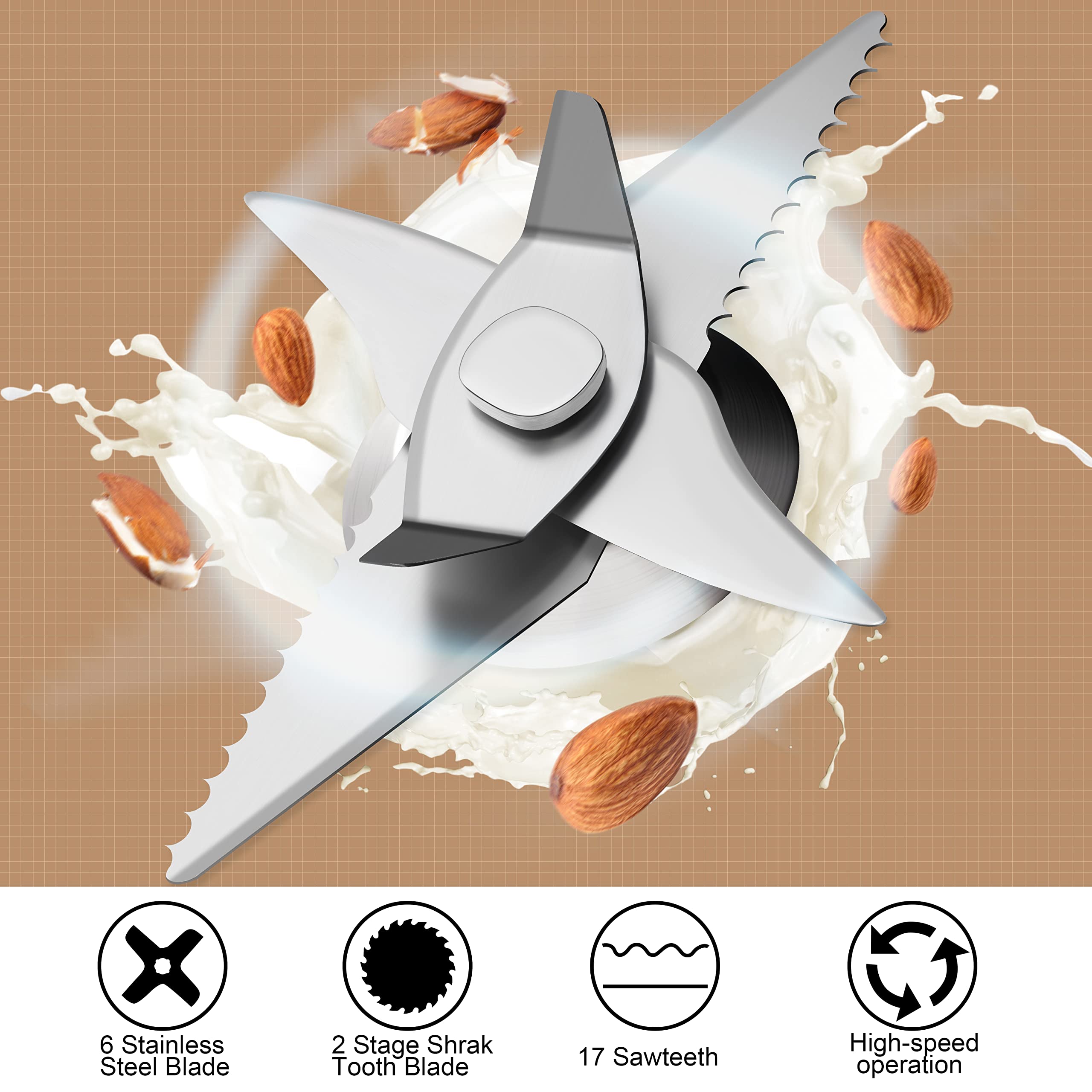 8 in 1 自動ナッツミルクメーカー 51c-RehW6CL._AC_UF894,